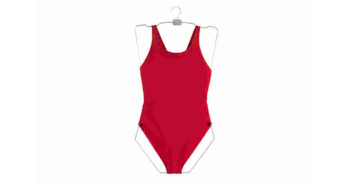 Swimsuit Meaning and Definition