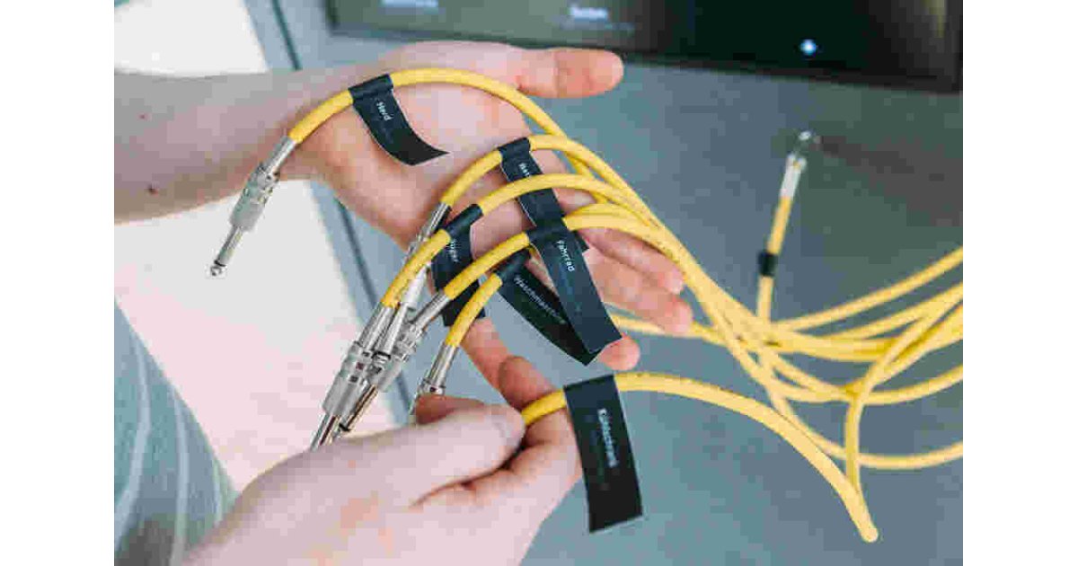 Switchboard Meaning and Definition