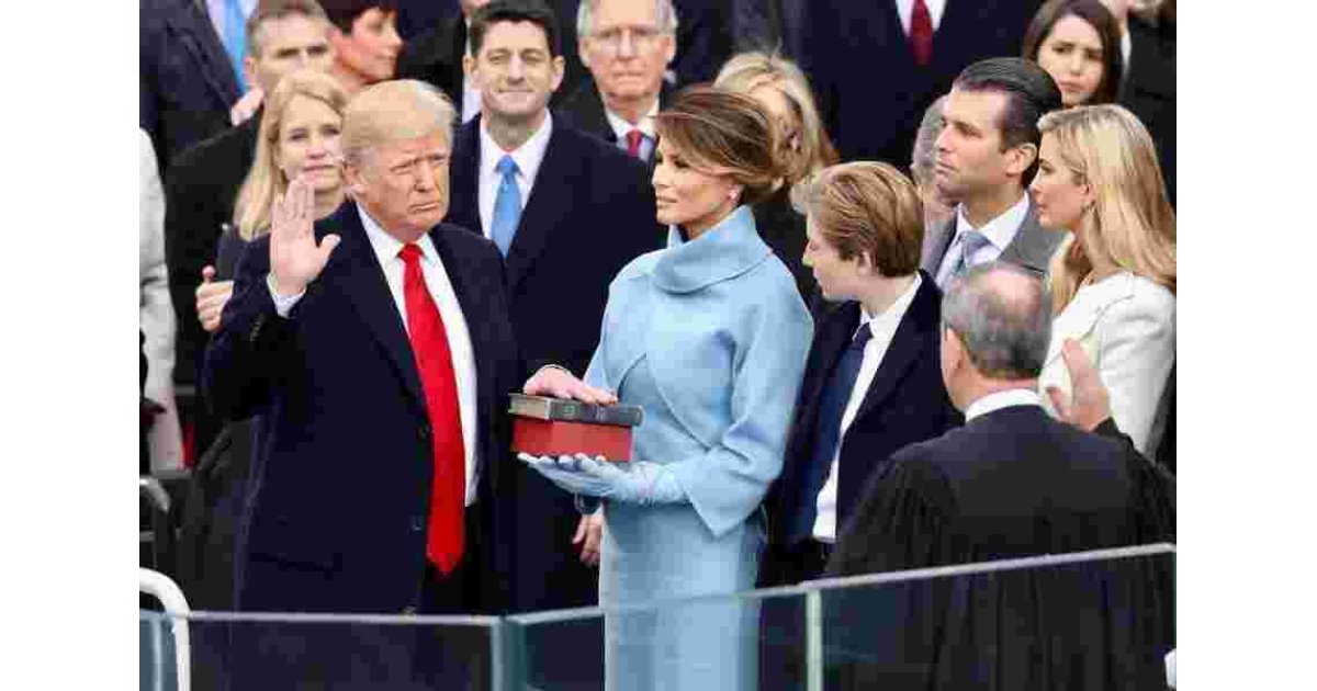 Sworn Meaning and Definition