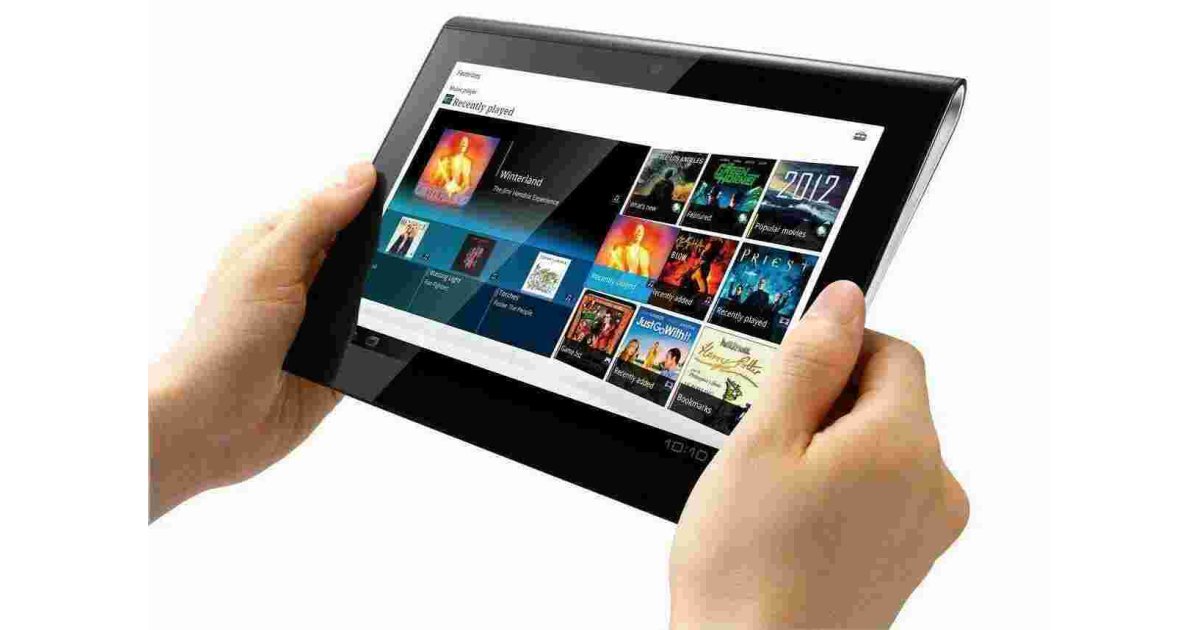 Tablet Meaning and Definition