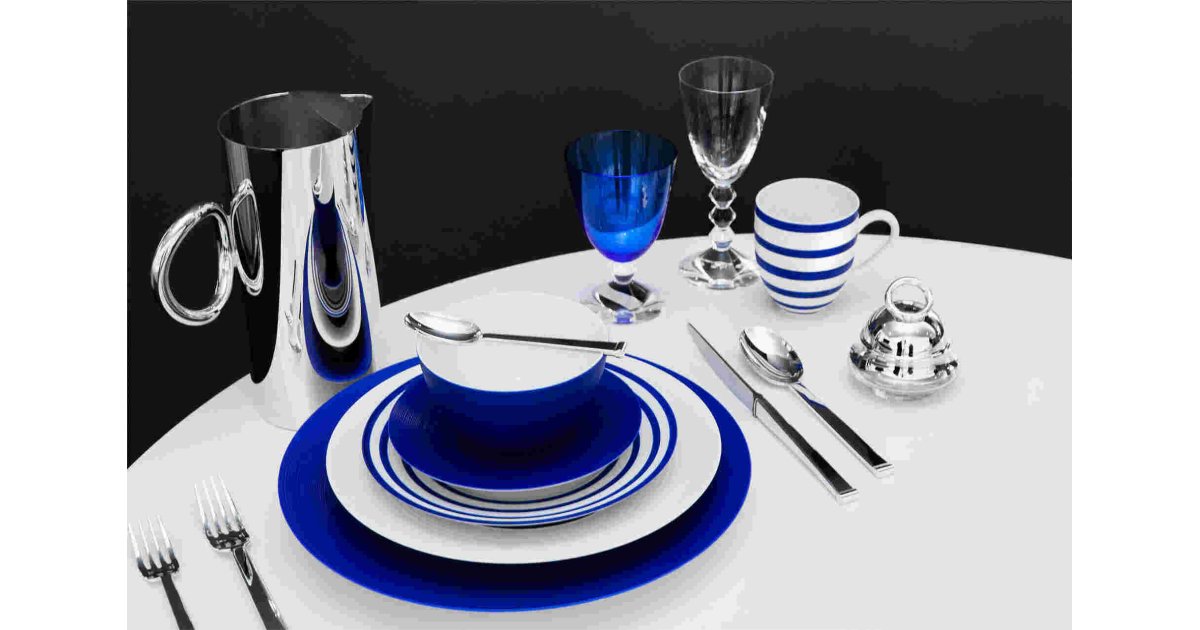 Tableware Meaning and Definition