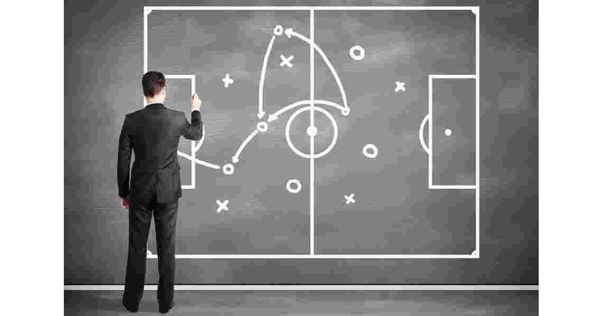 Tactic Meaning and Definition