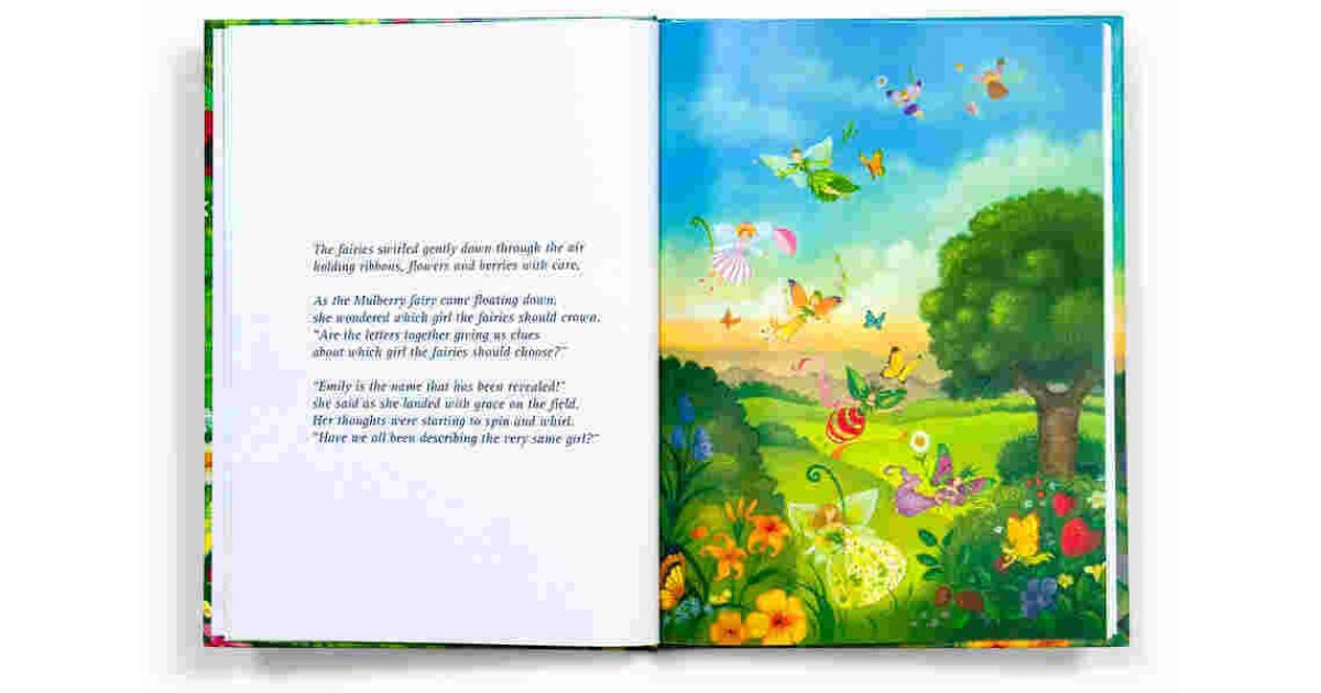 Tale Meaning and Definition