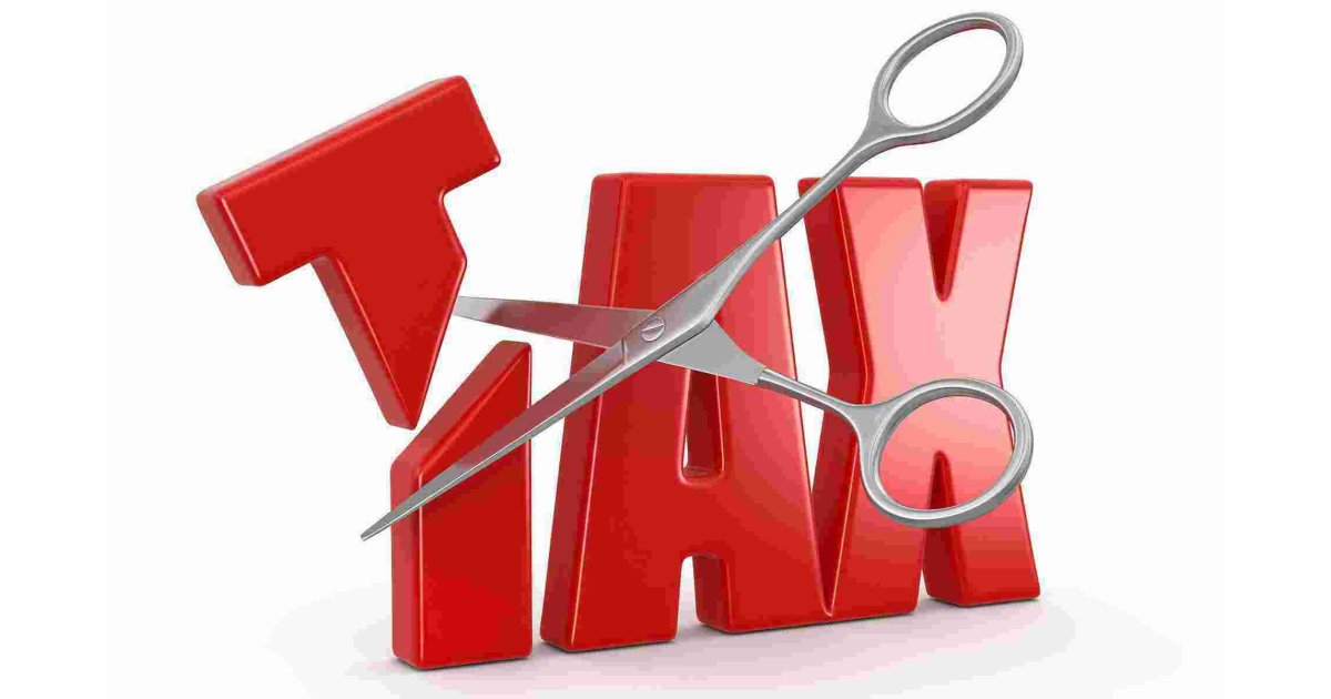 Tax Meaning and Definition