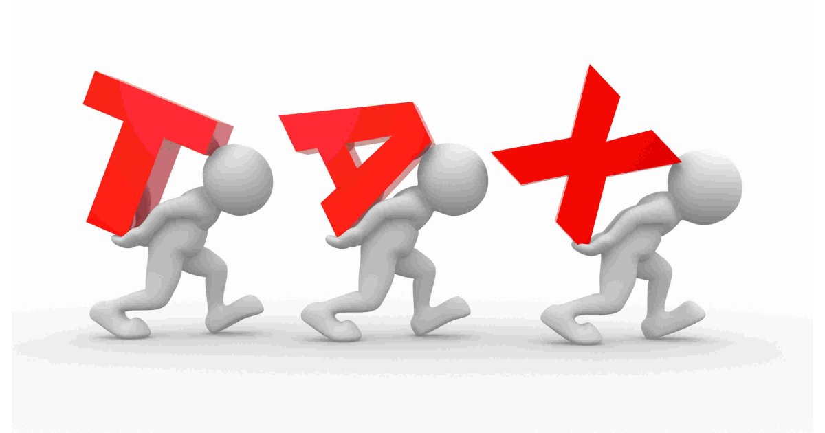 Taxation Meaning and Definition