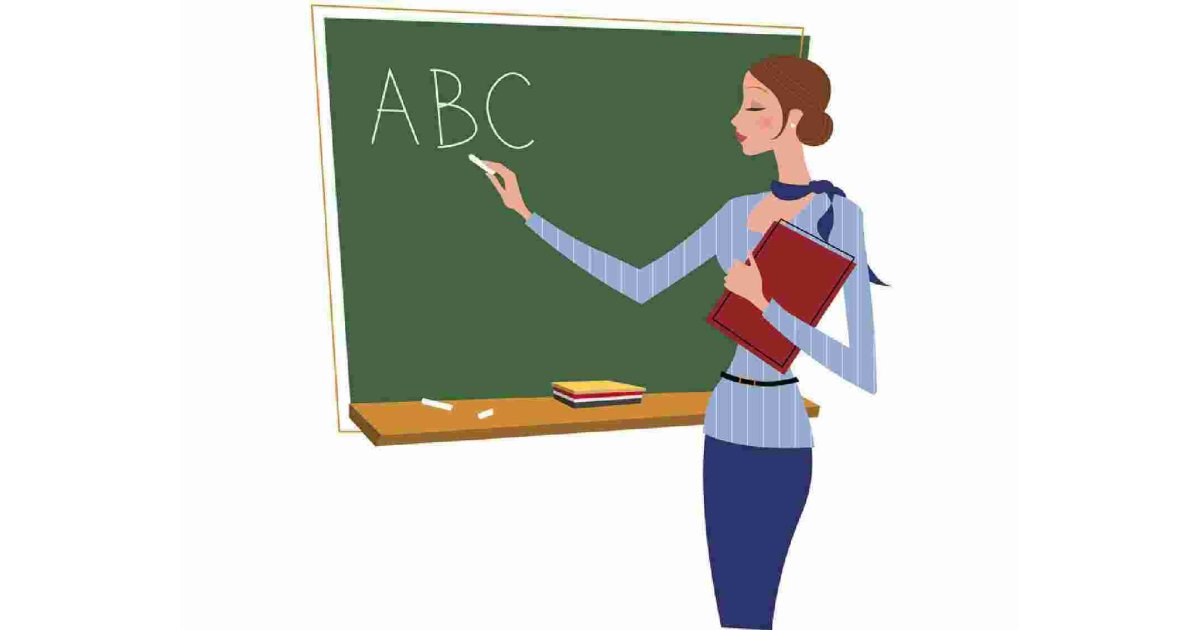 Teacher Meaning and Definition