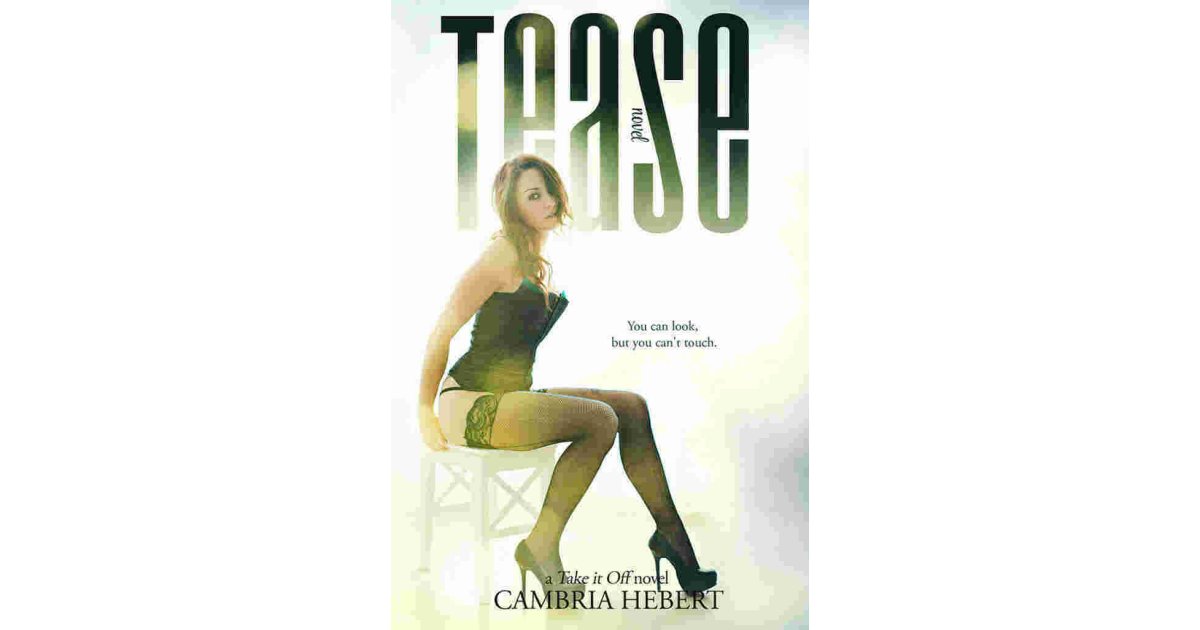 Tease Meaning and Definition