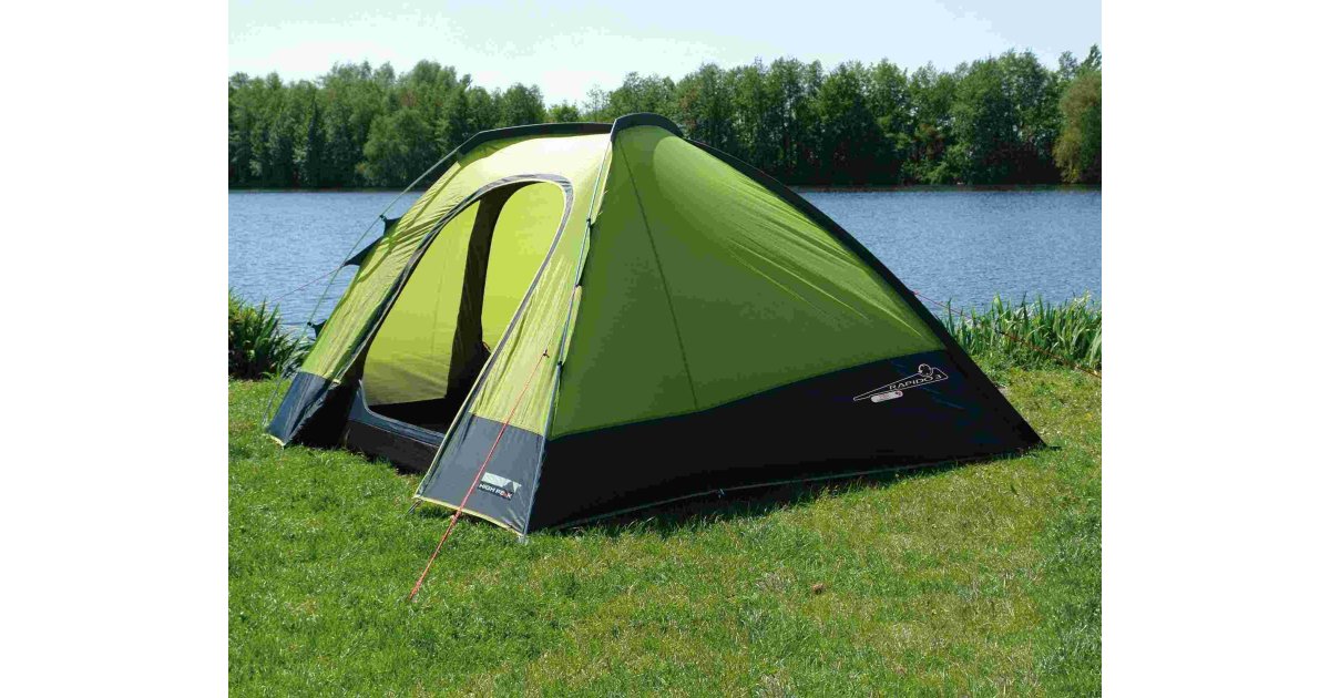 Tent Meaning and Definition