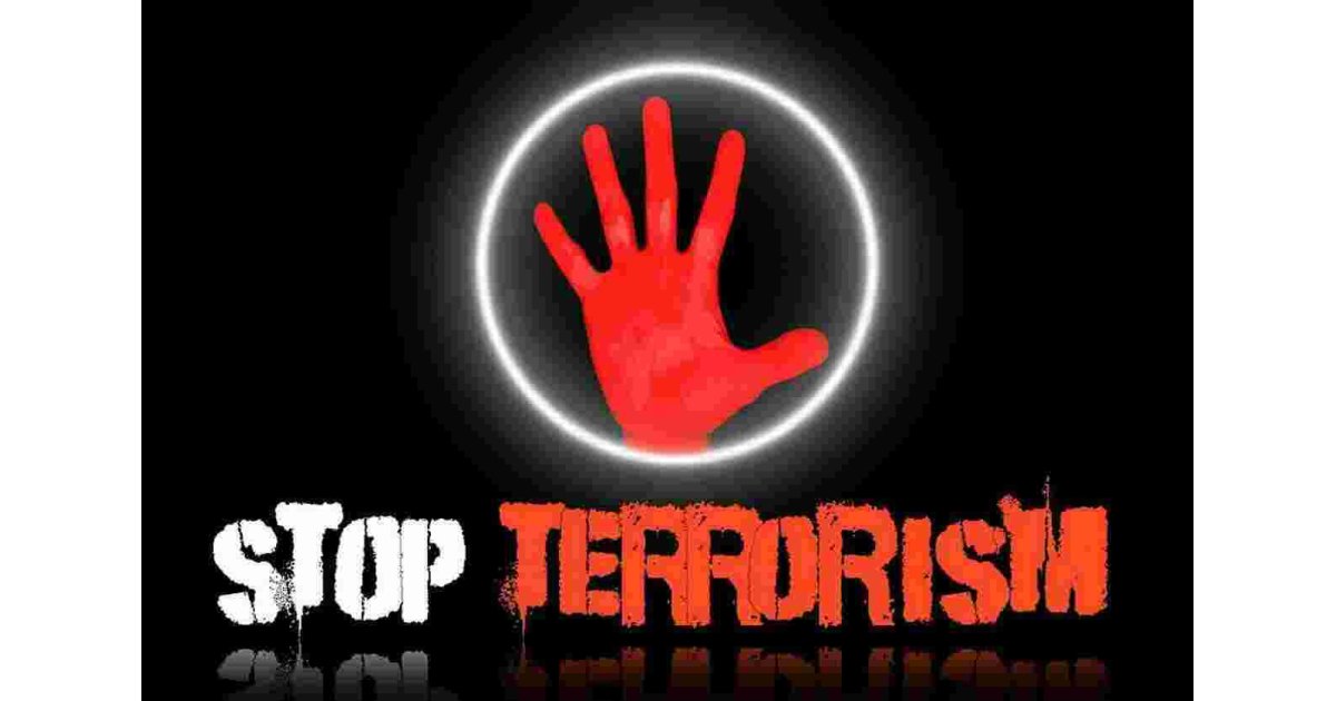 Terrorism Meaning and Definition