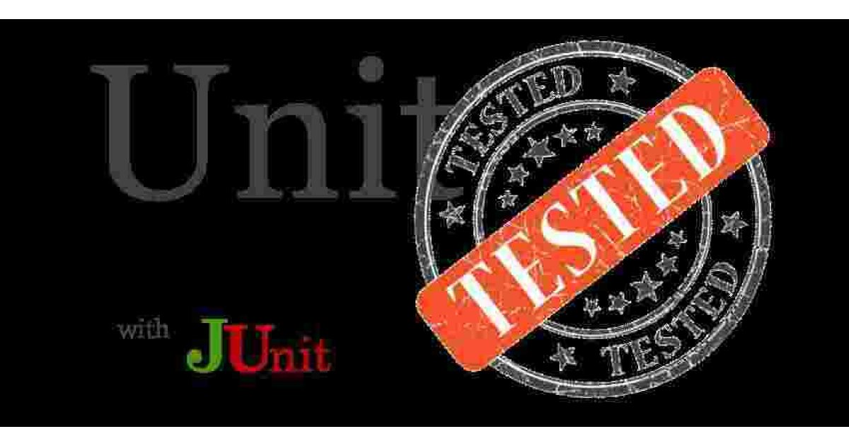 Tested Meaning and Definition