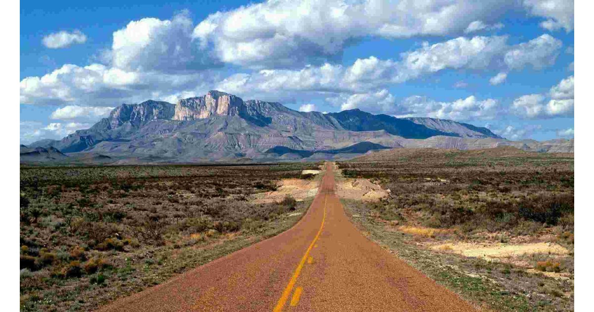 Texas Meaning and Definition