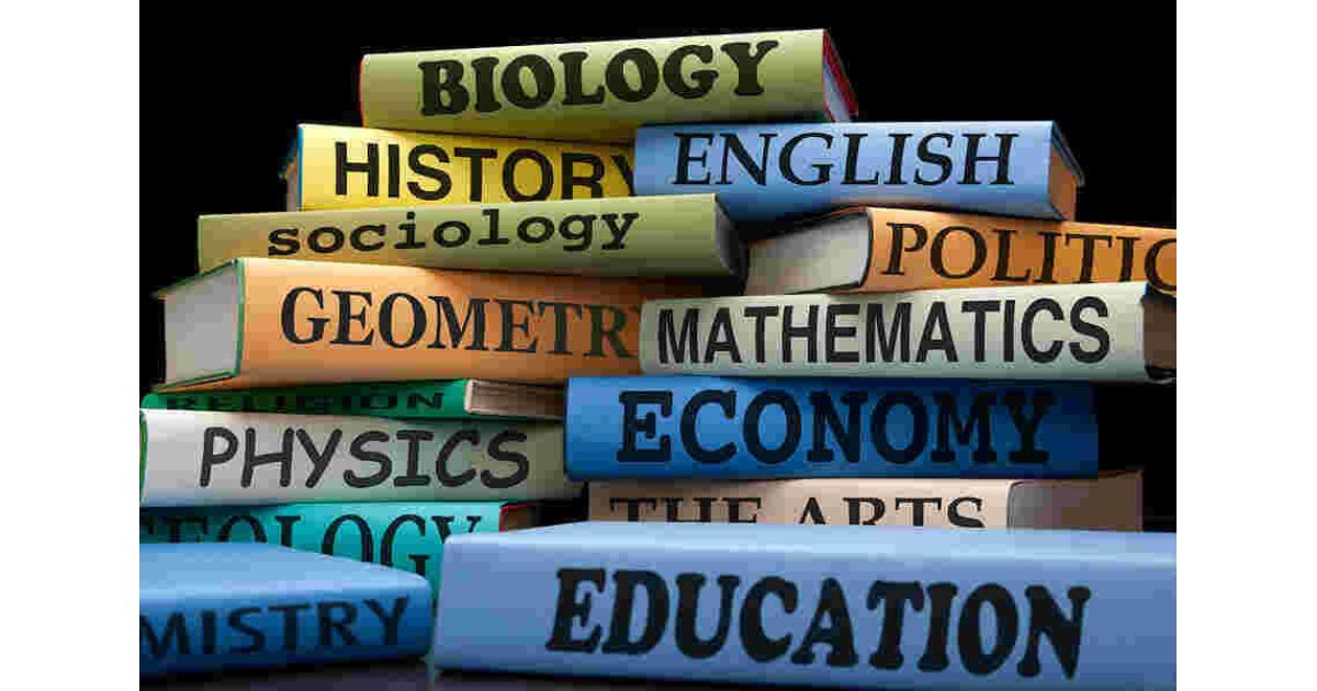 Textbook Meaning and Definition