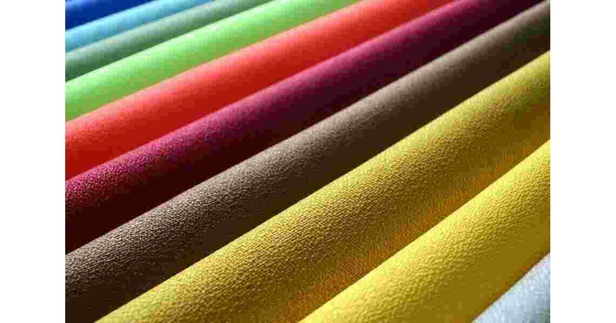 Textile Meaning and Definition