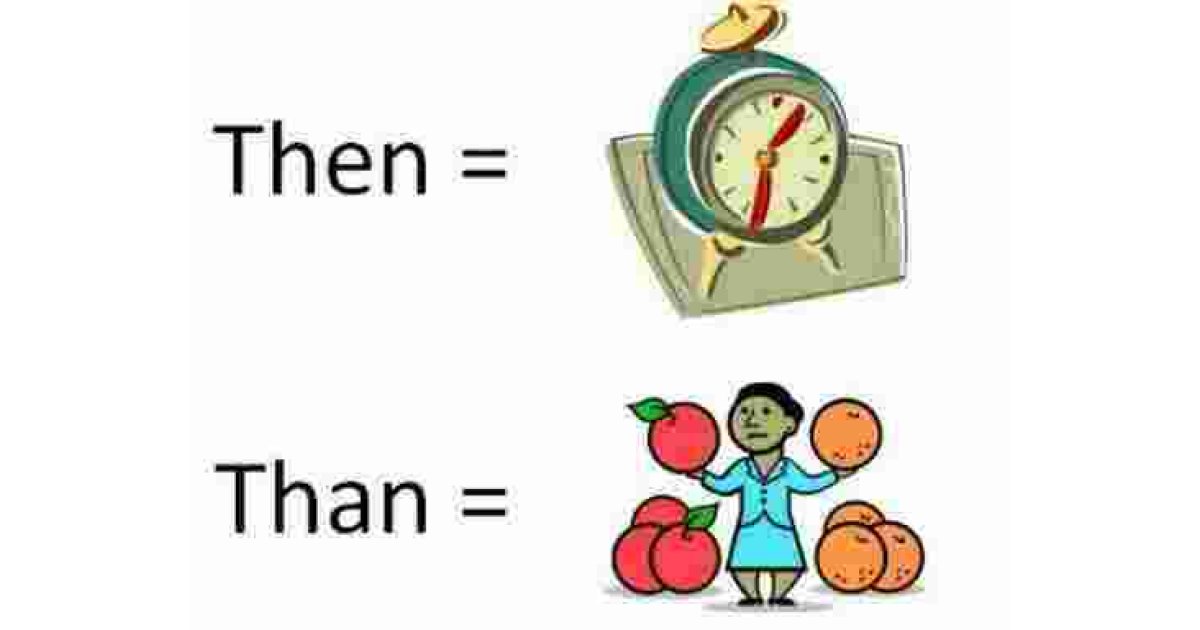 Than Meaning and Definition