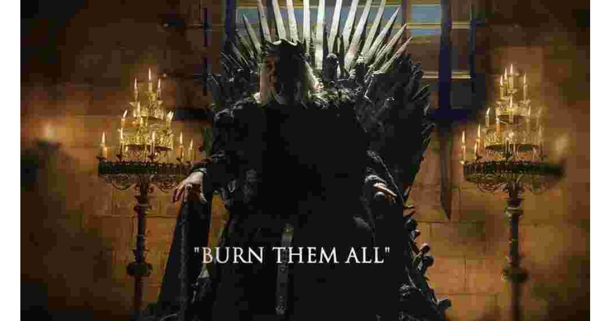 Them Meaning and Definition