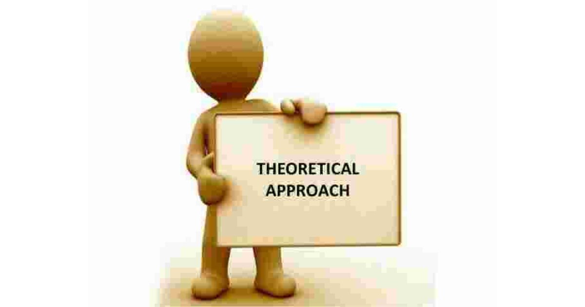 Theoretical Meaning and Definition