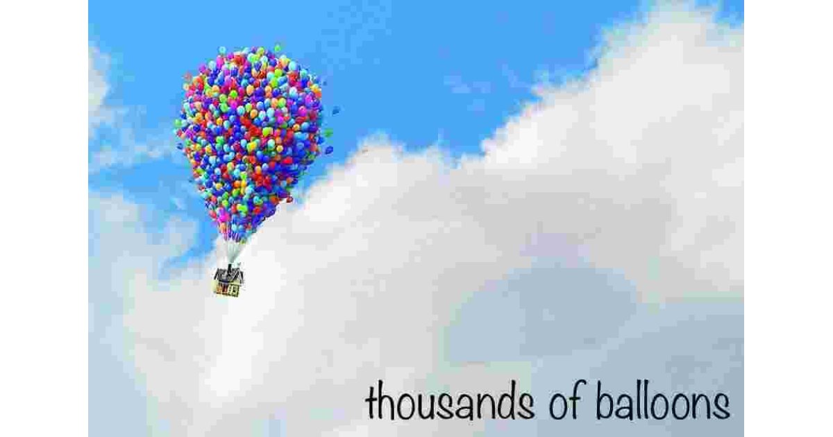 Thousands Meaning and Definition