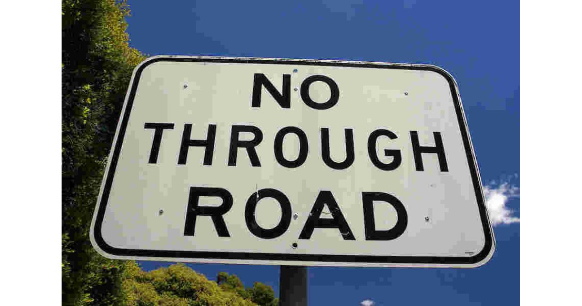 Through Meaning and Definition