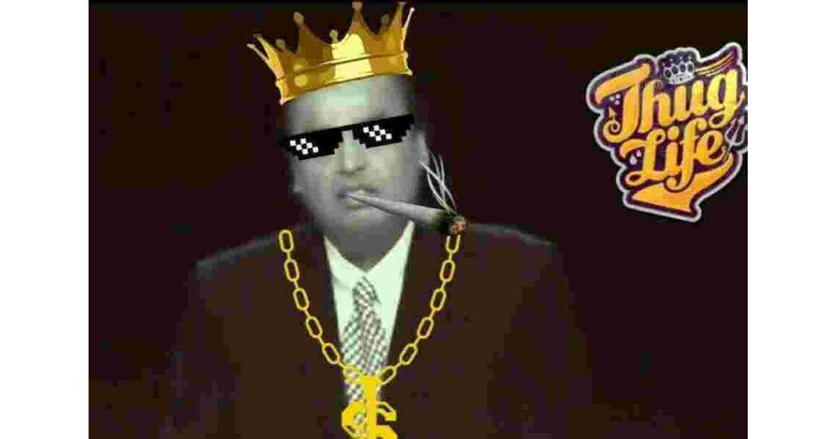 Thug Meaning and Definition