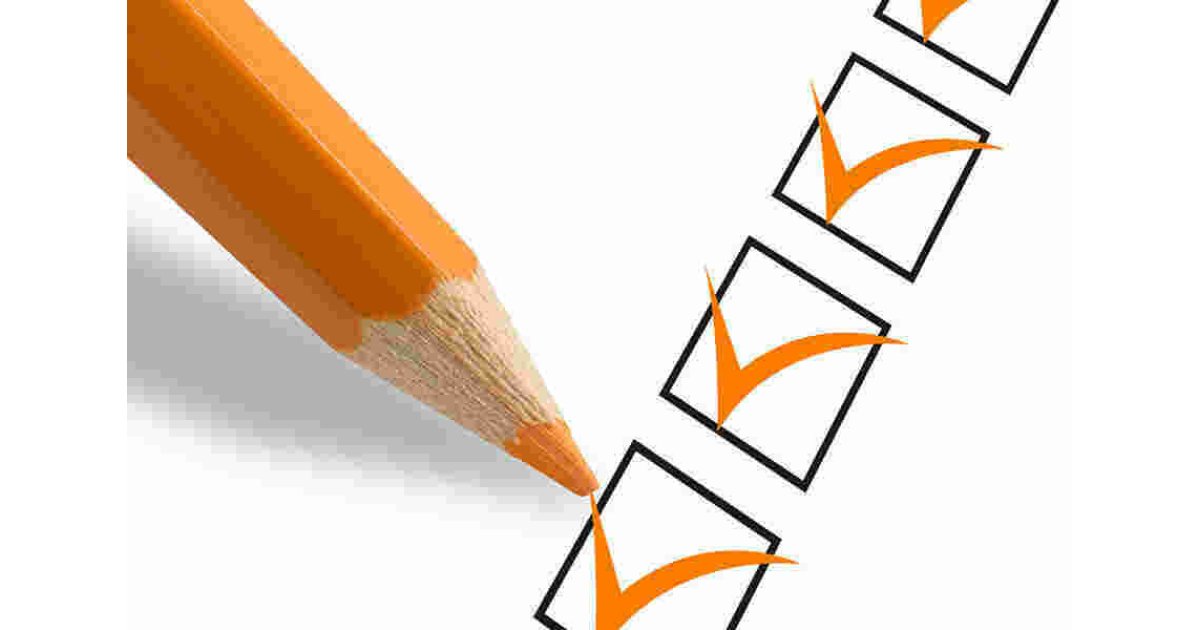 Tickboxes Meaning and Definition