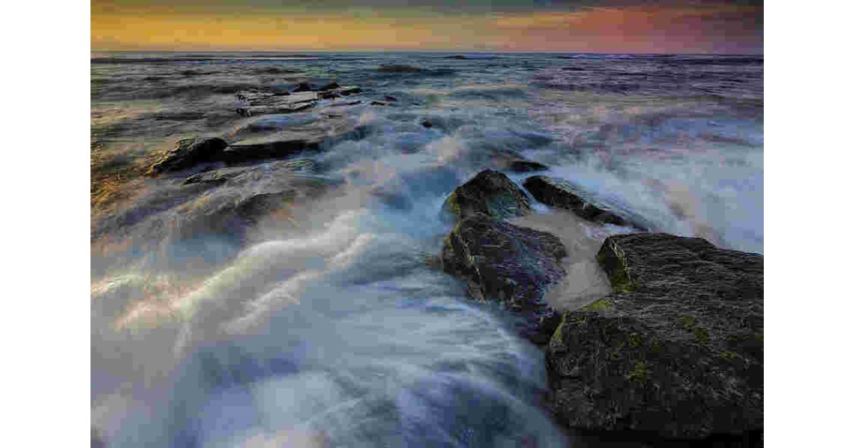 Tide Meaning and Definition