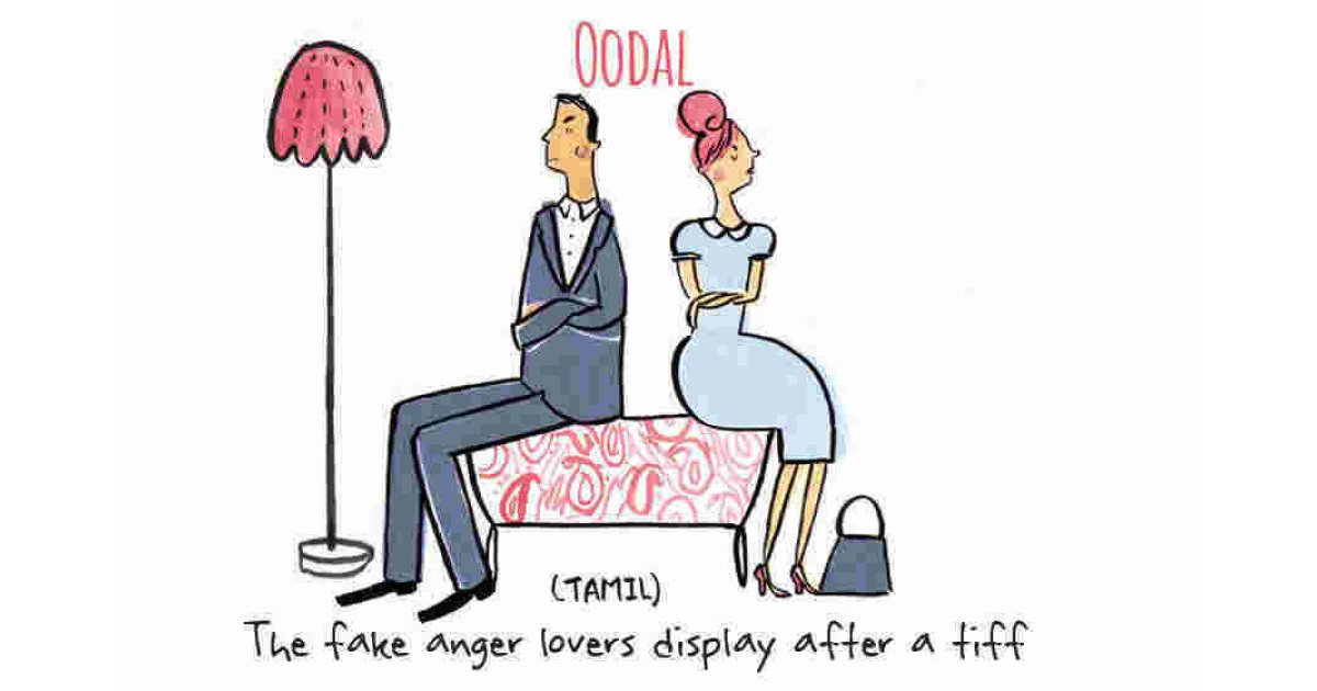 Tiff Meaning and Definition