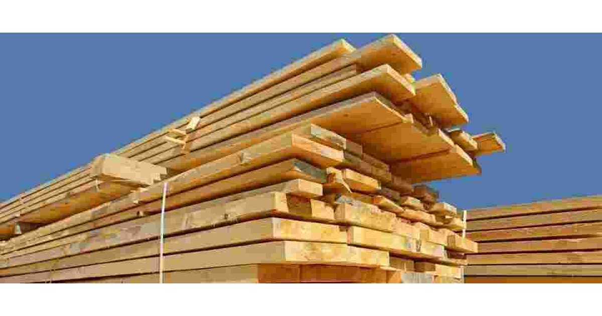 Timber Meaning and Definition