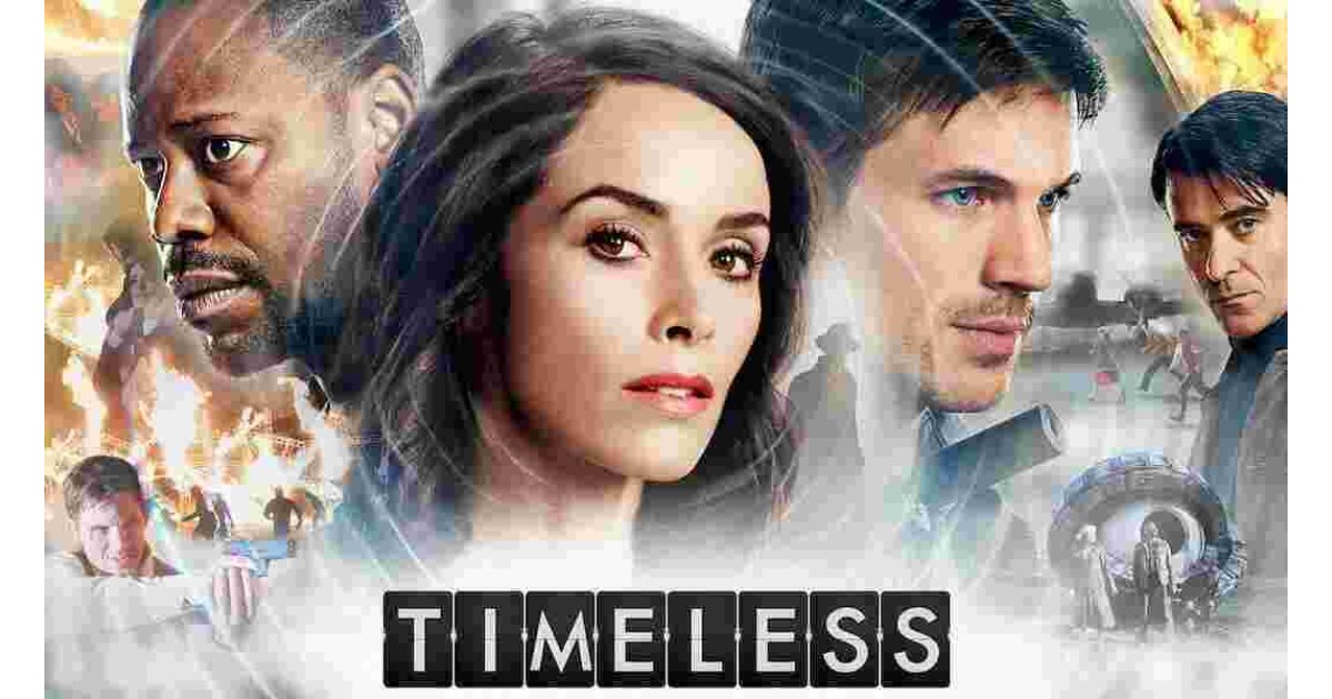 Timeless Meaning and Definition