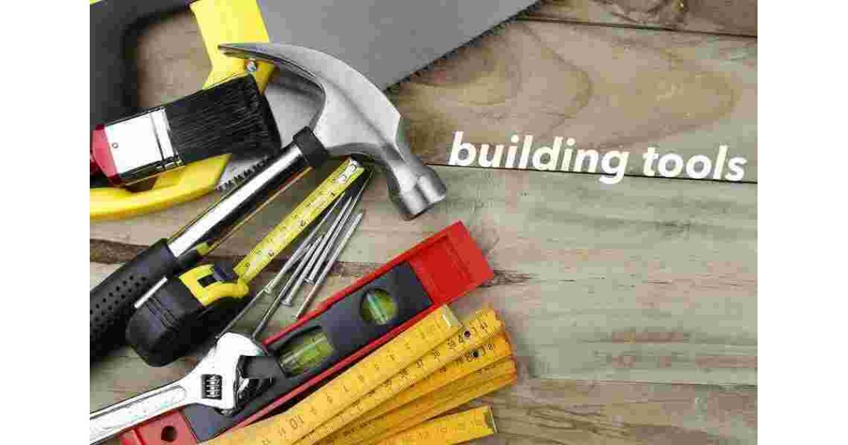 Tool Meaning and Definition