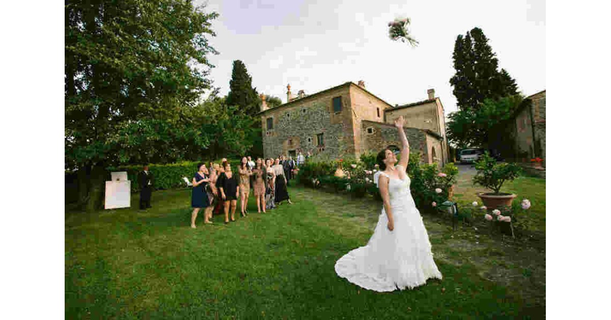 Toss Meaning and Definition