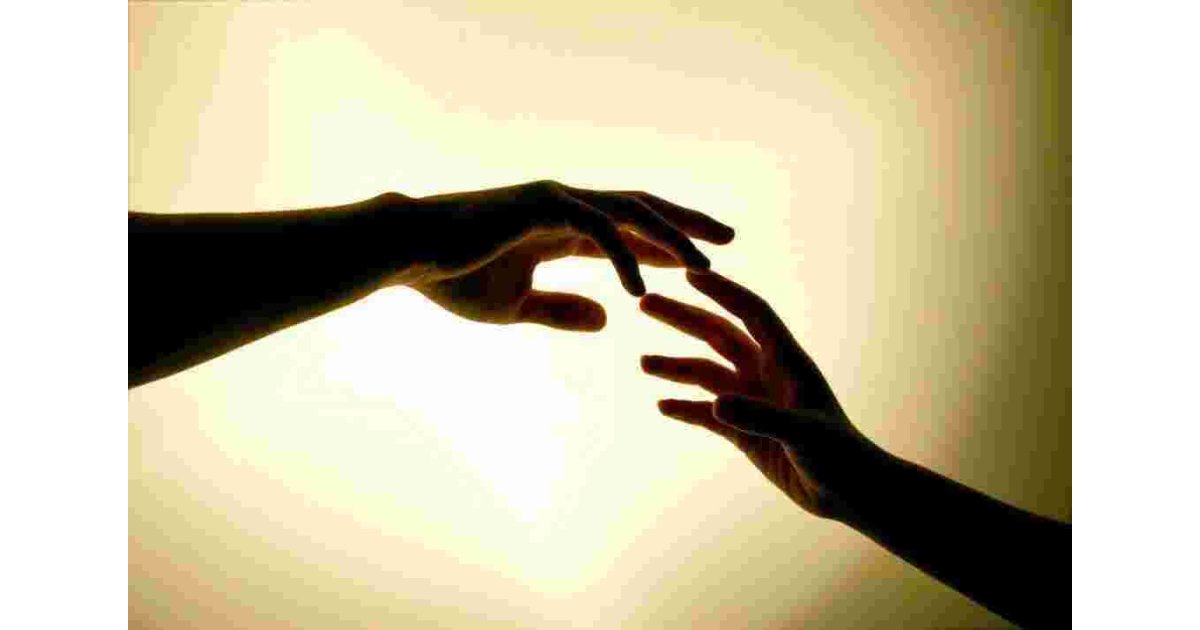 Touching Meaning and Definition