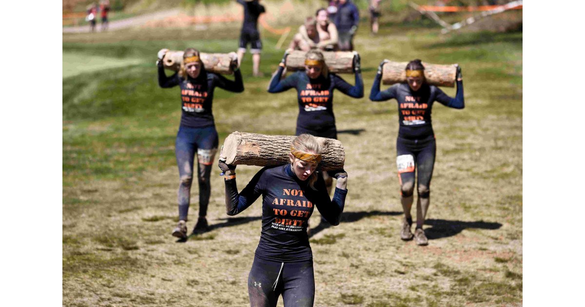 Tough Meaning and Definition