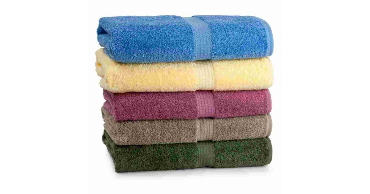 Towel Meaning and Definition