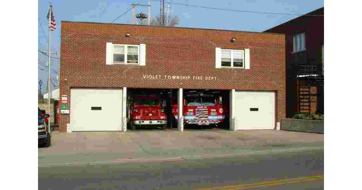 Township Meaning and Definition