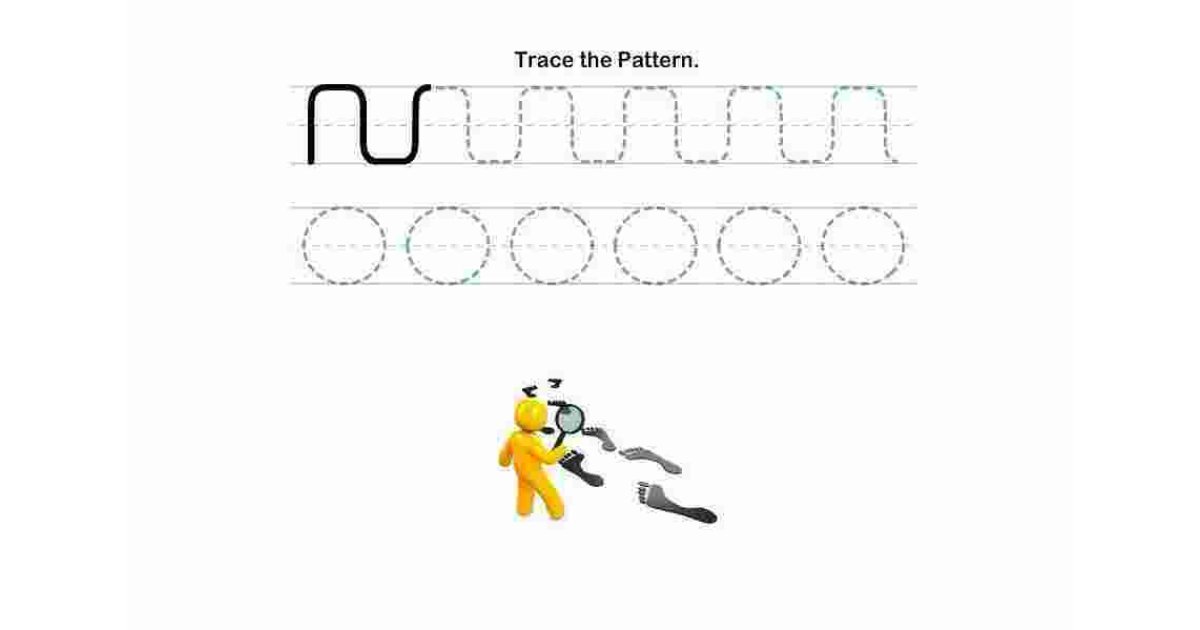 Trace Meaning and Definition