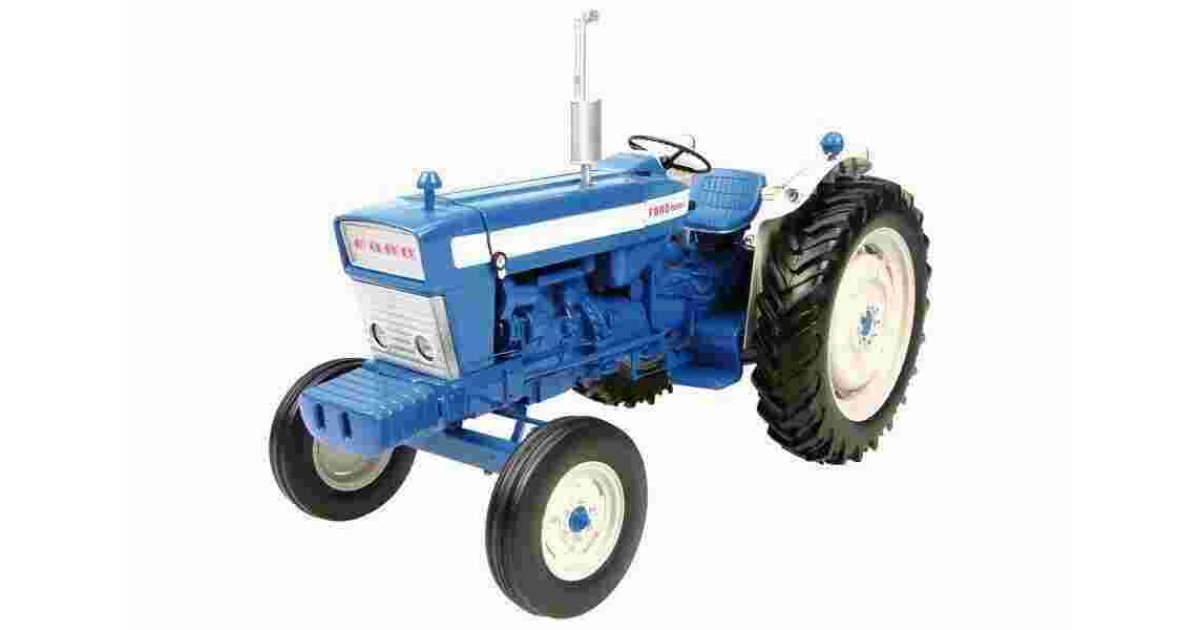 Tractor Meaning and Definition