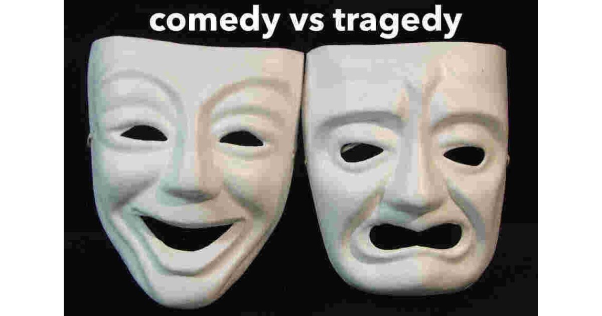 Tragedy Meaning and Definition