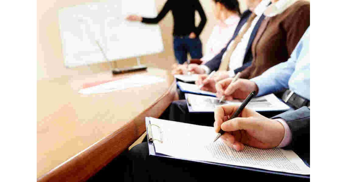 Training Meaning and Definition