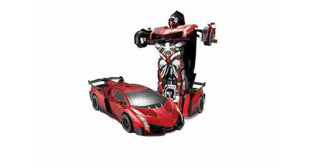 Transformation Meaning and Definition