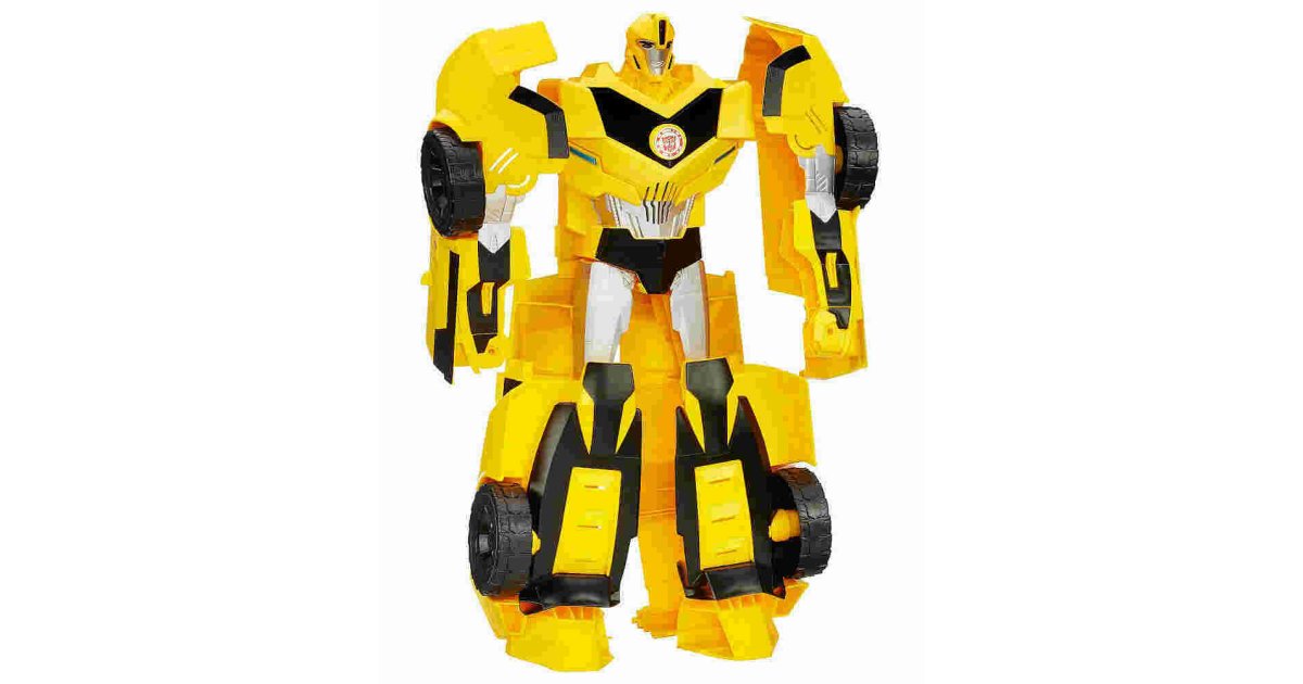 Transformer Meaning and Definition