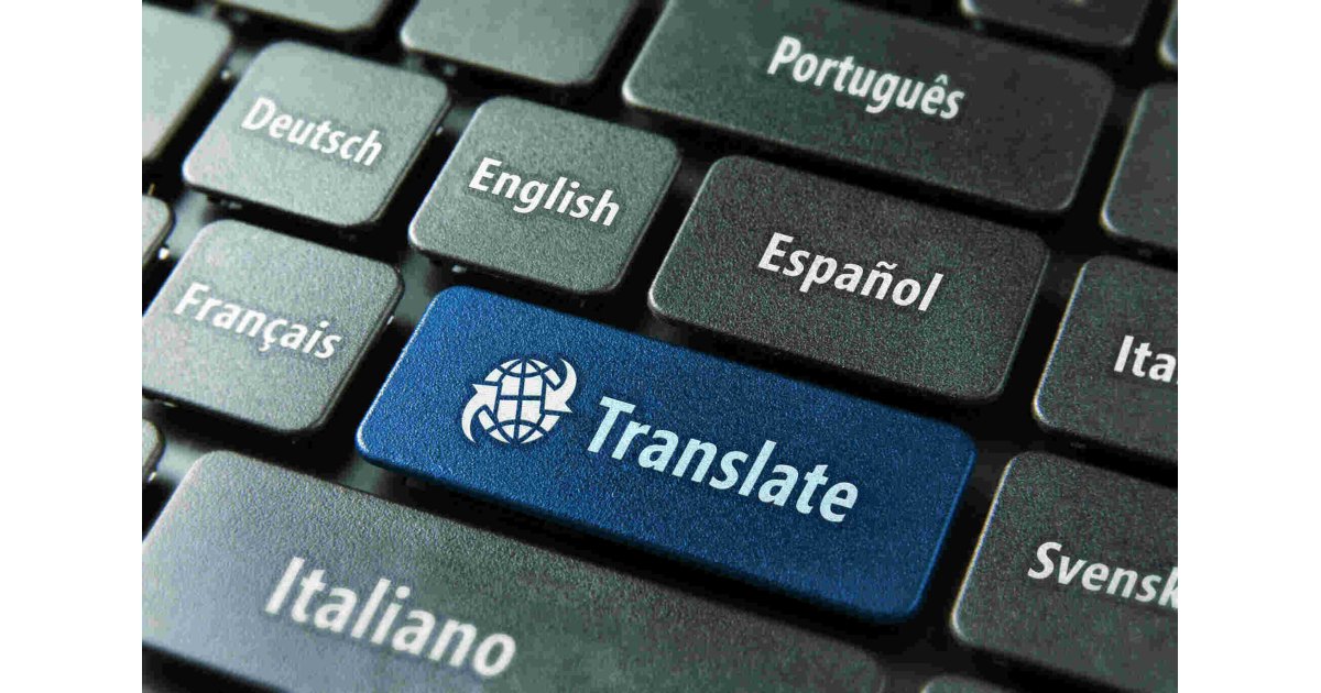 Translating Meaning and Definition