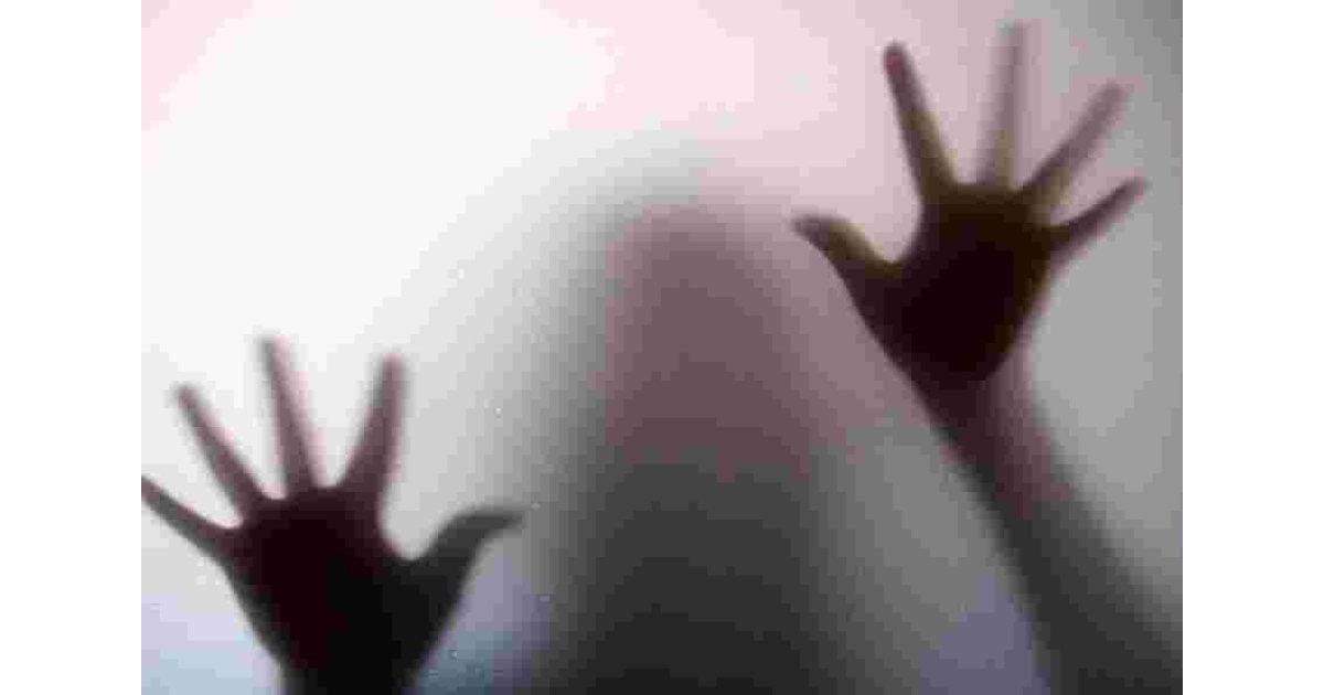 Trapped Meaning and Definition