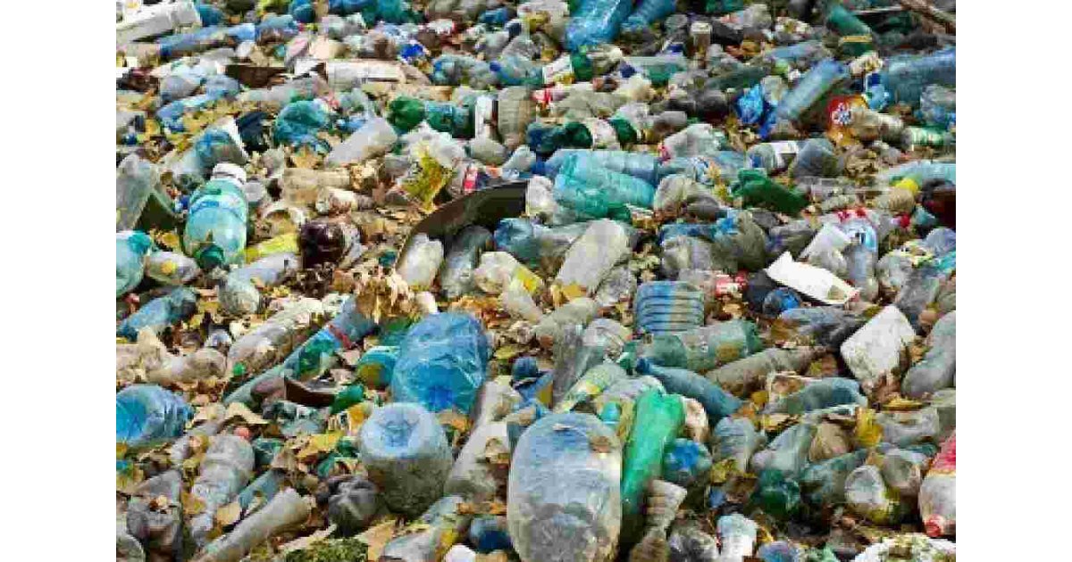 Trash Meaning and Definition