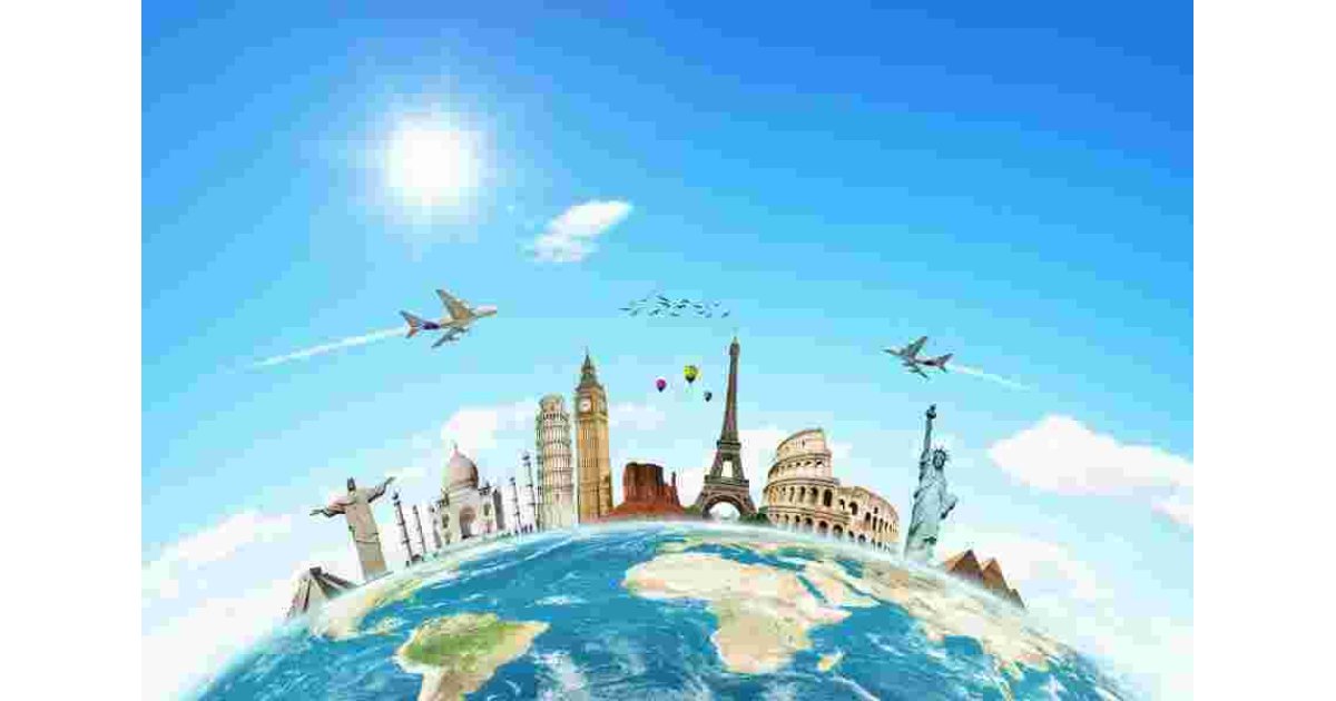 Travelling Meaning and Definition