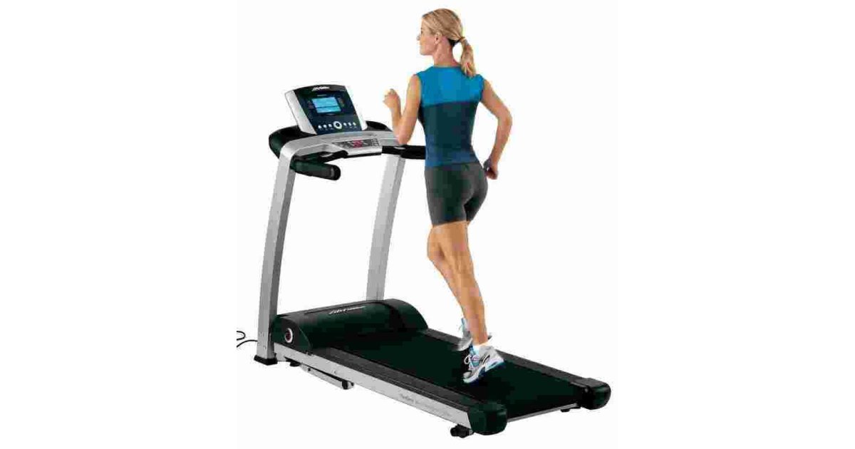 Treadmill Meaning and Definition