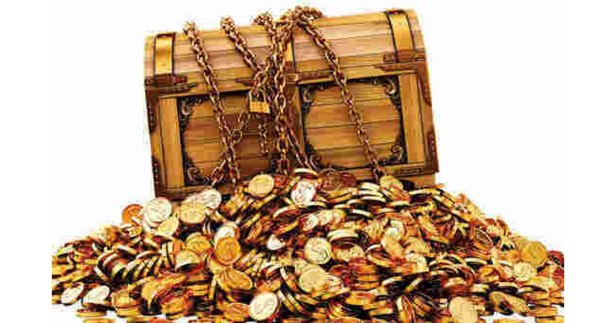 Treasury Meaning and Definition