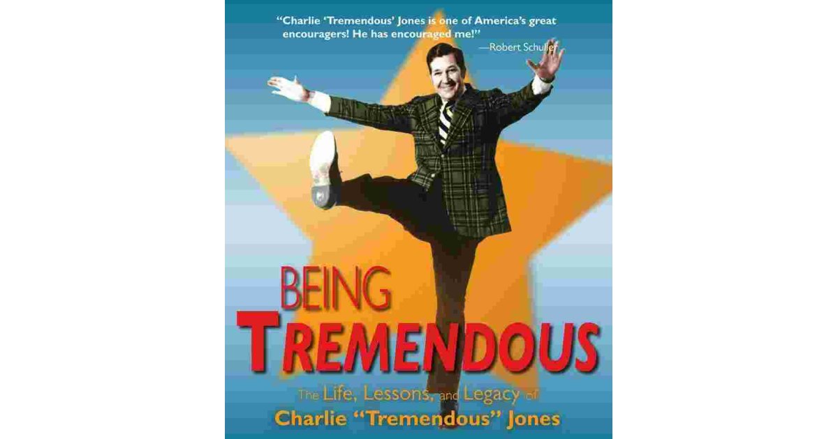 Tremendous Meaning and Definition