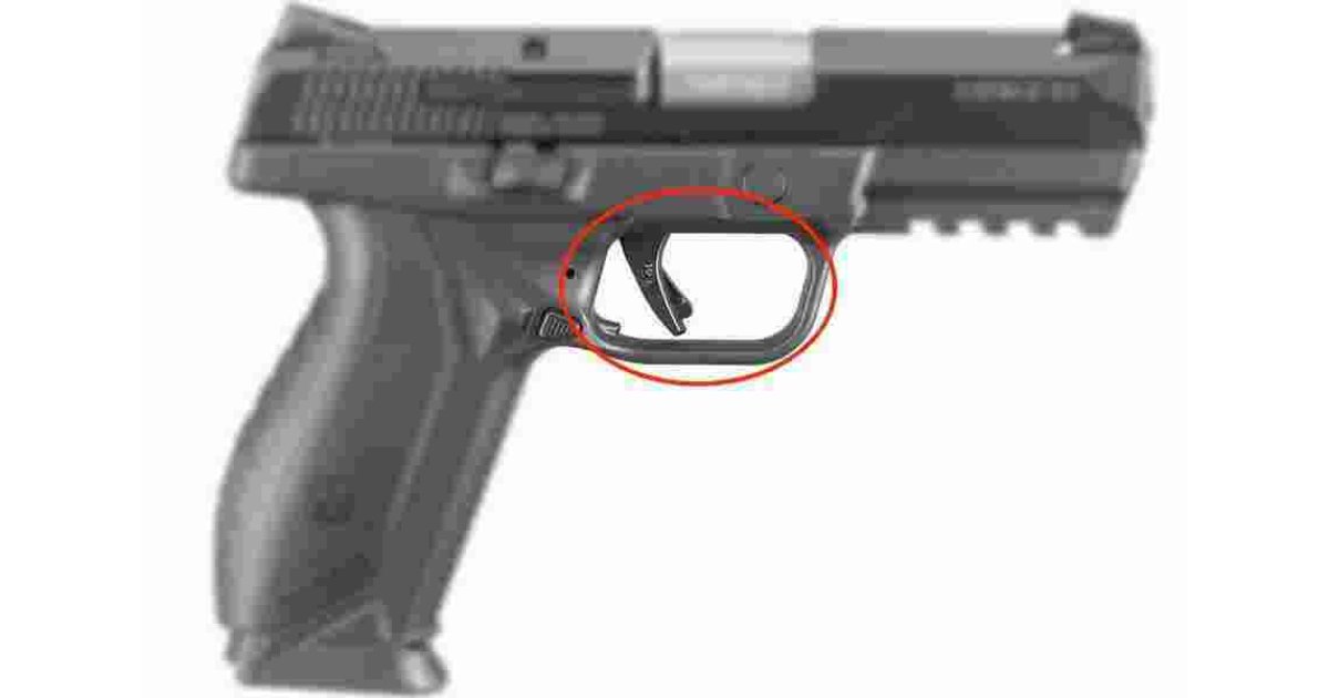 Trigger Meaning and Definition