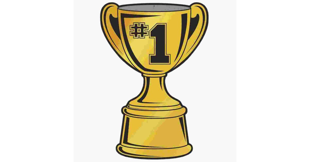 Trophy Meaning and Definition