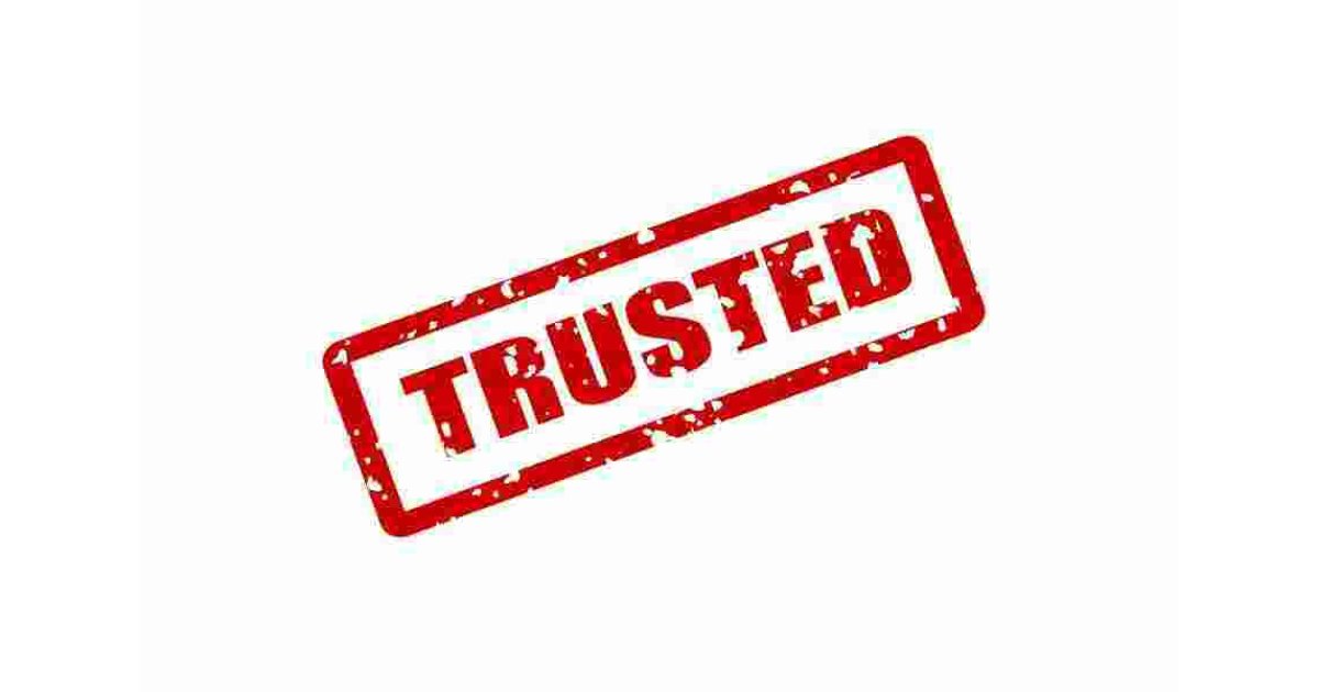Trusted Meaning and Definition